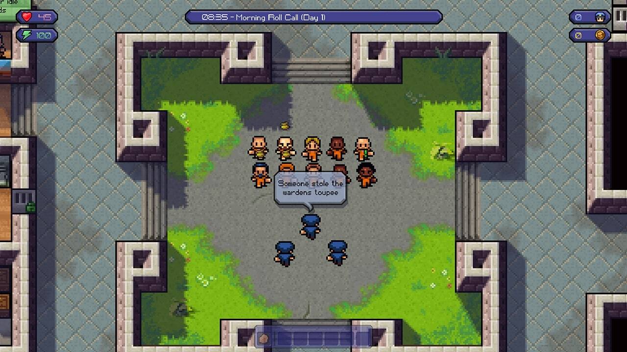 Escapists0-1