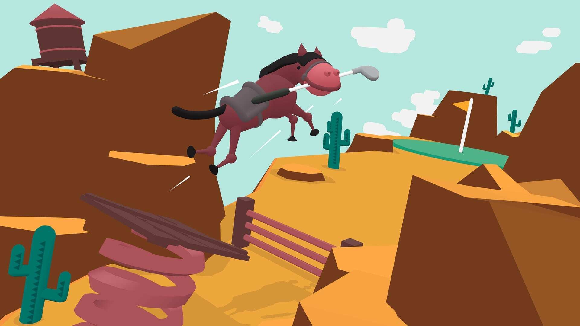 Screenshot-3-Desert-Horse