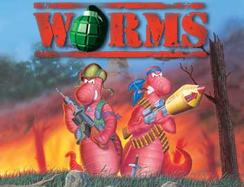 download worms collection