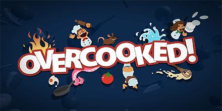 Introducing: Overcooked! All You Can Eat - Team17 Digital LTD - The Spirit  Of Independent Games