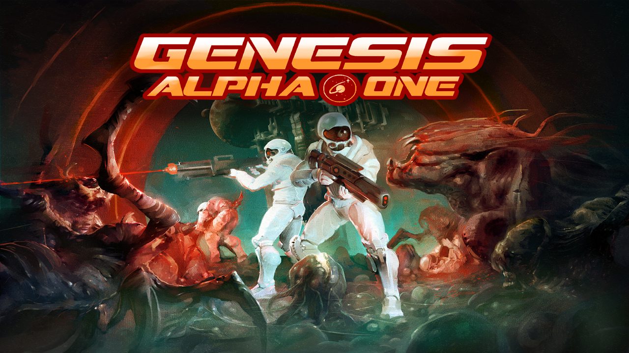 Genesis online в steam фото 38