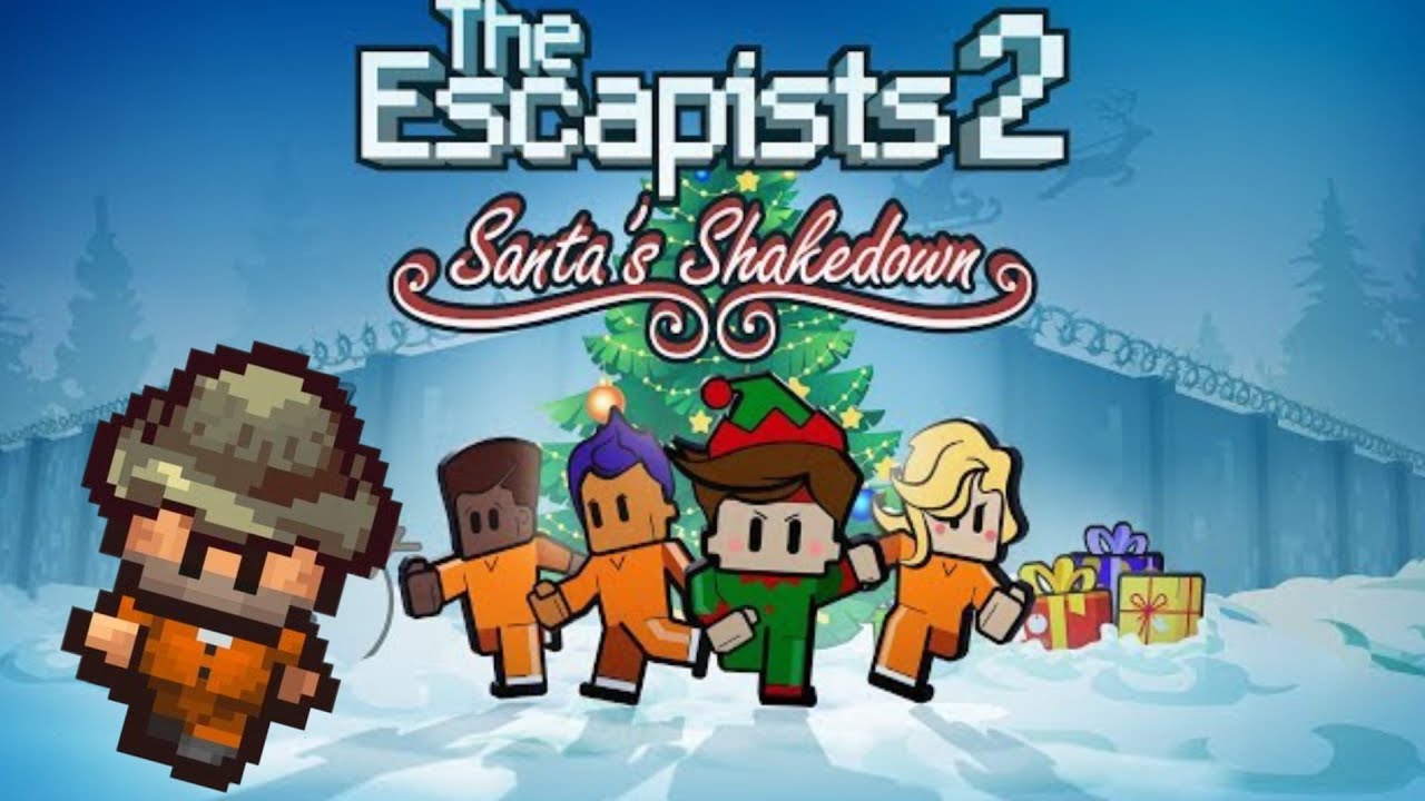 free download the escapists games