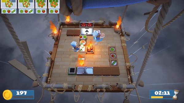 overcooked 2 switch local multiplayer