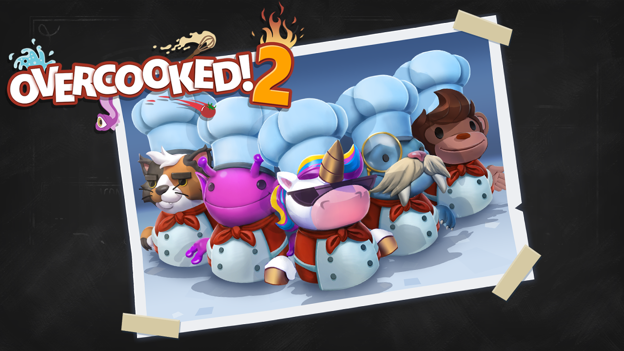 overcooked 2 chefs guide