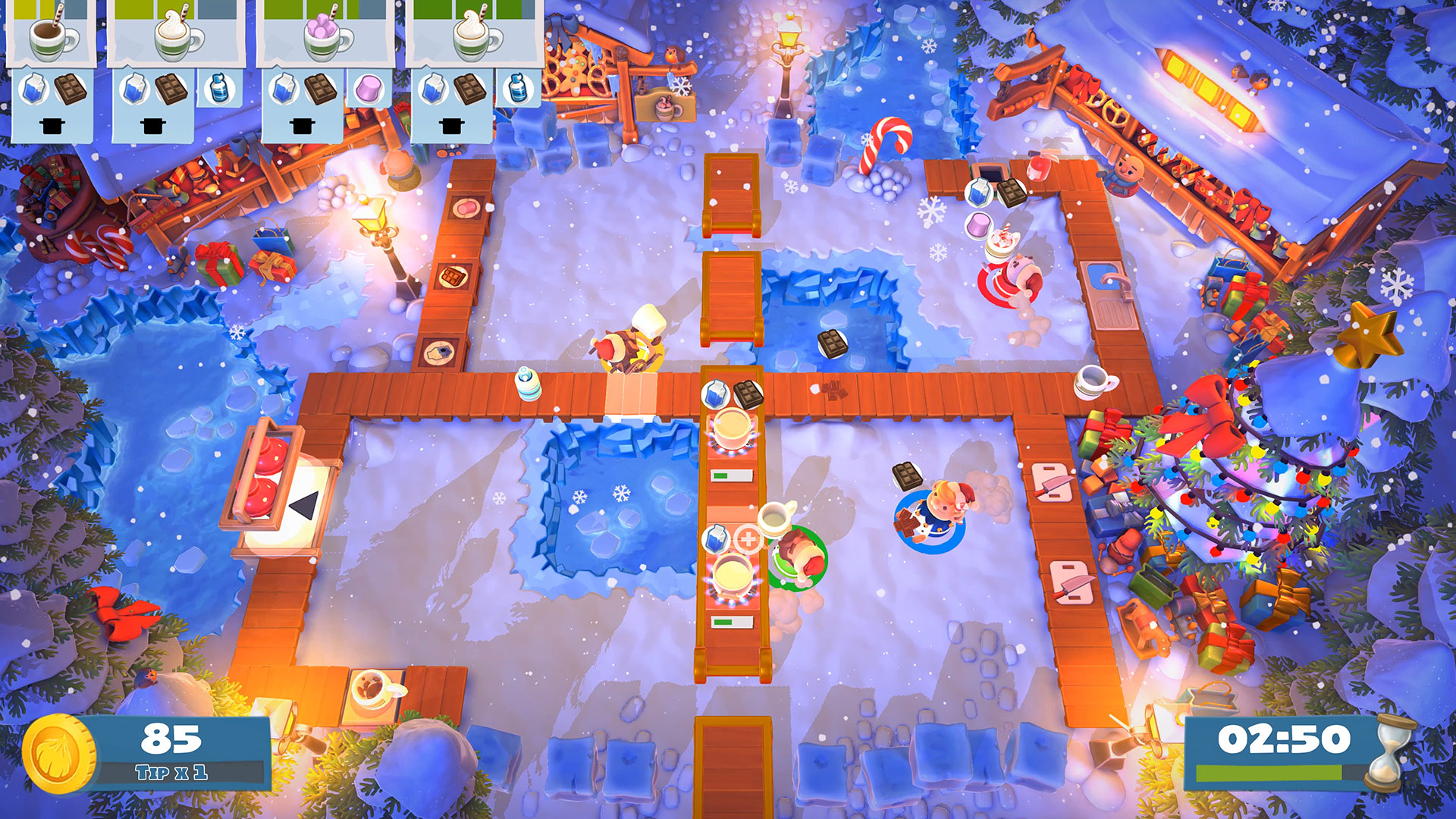 overcooked 2 switch local multiplayer