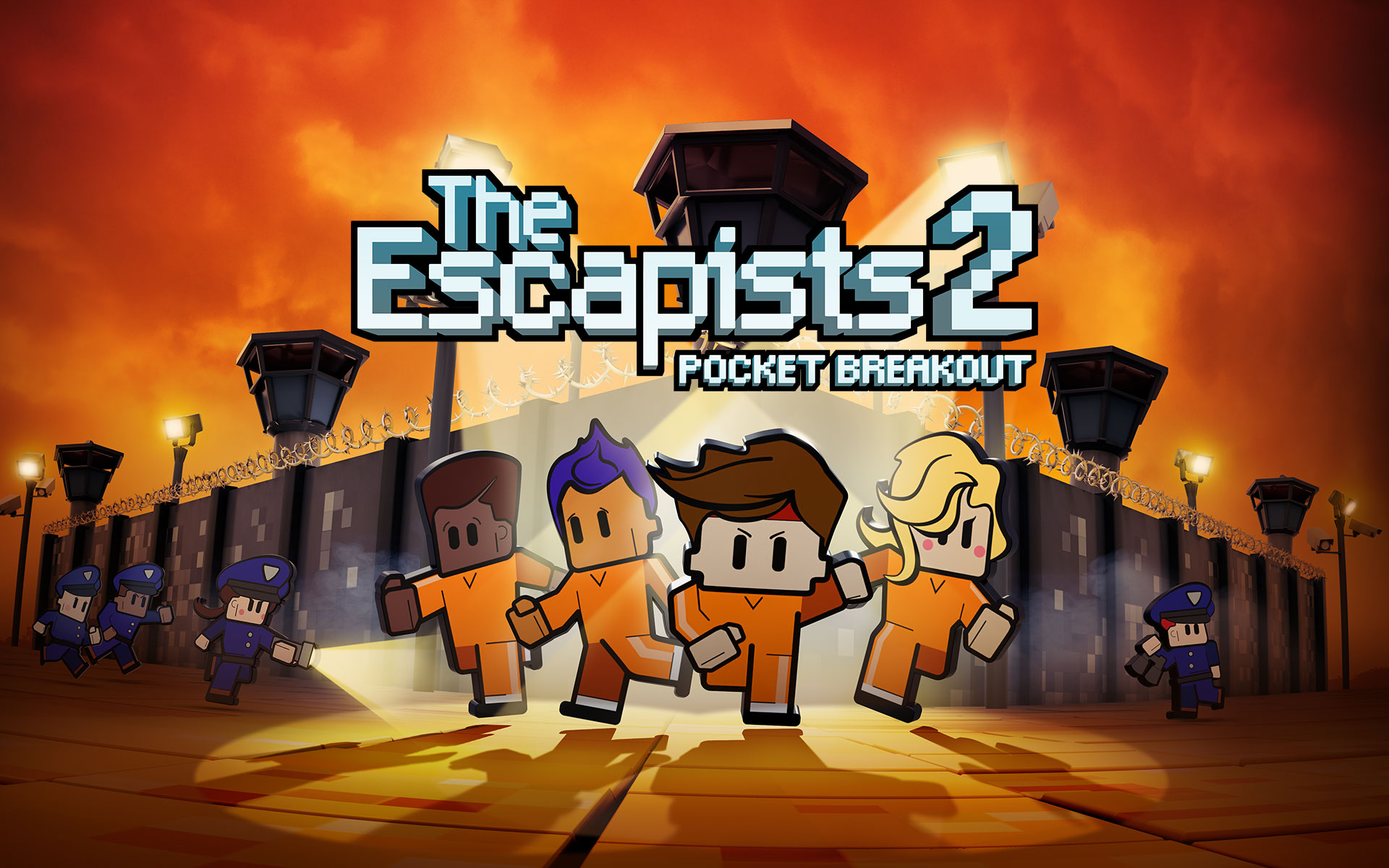 the escapist 2 game