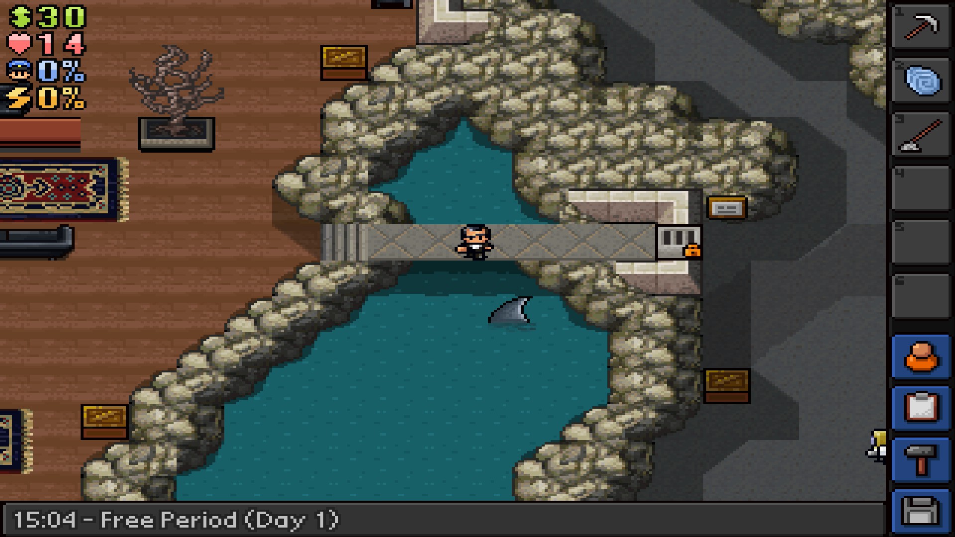 the escapists free 2019