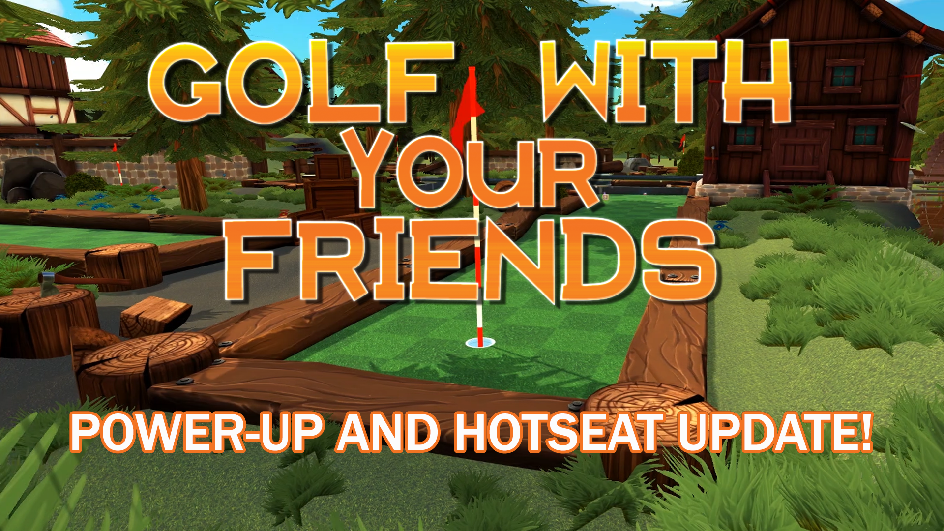 Golf With Your Friends For Mac