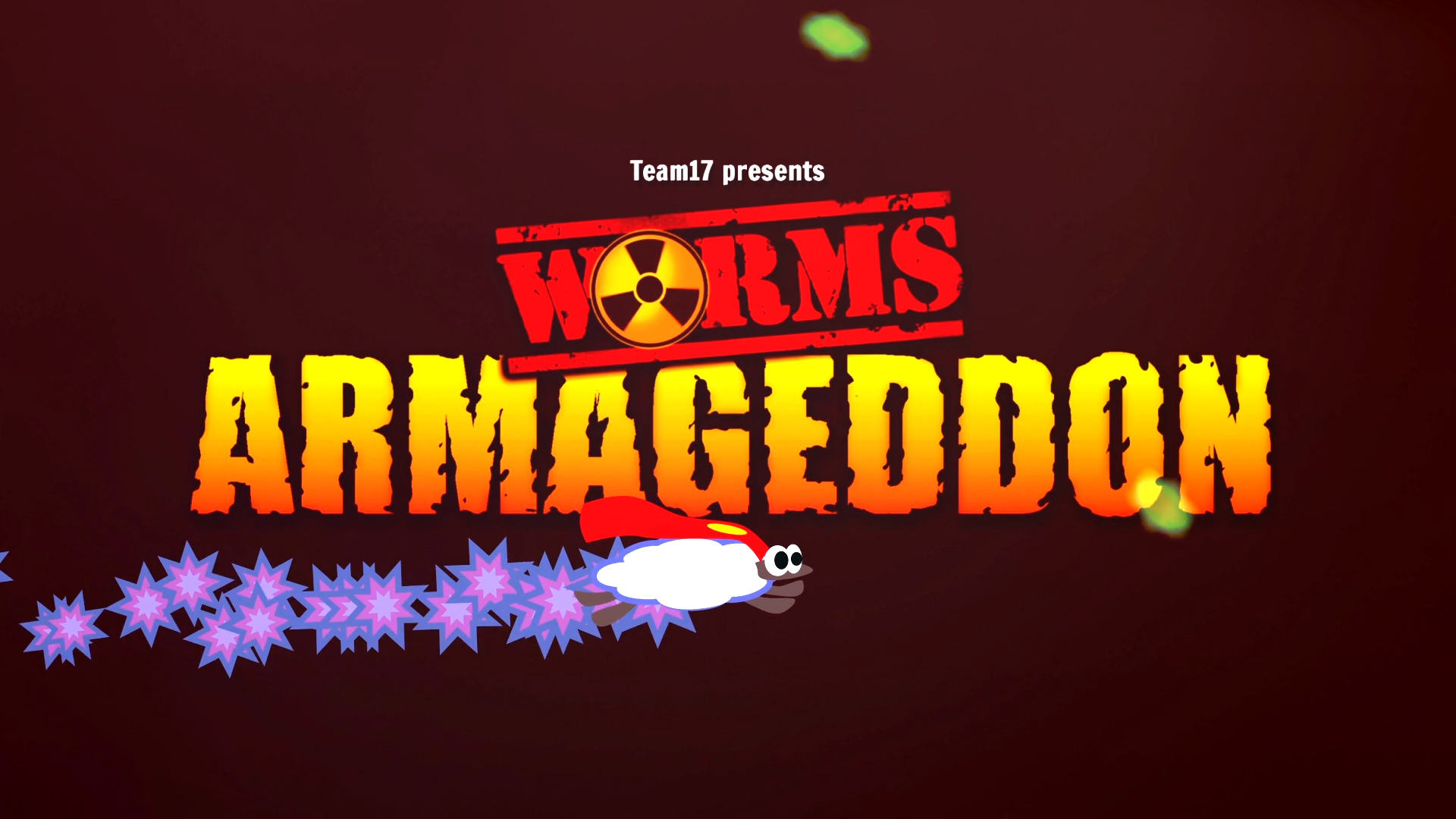 worms 2 armageddon steam