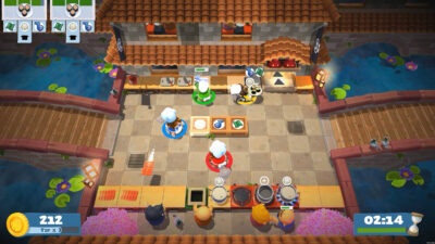 overcooked online play switch