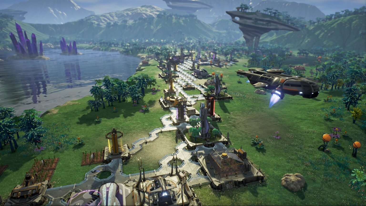 aven colony free download widnows