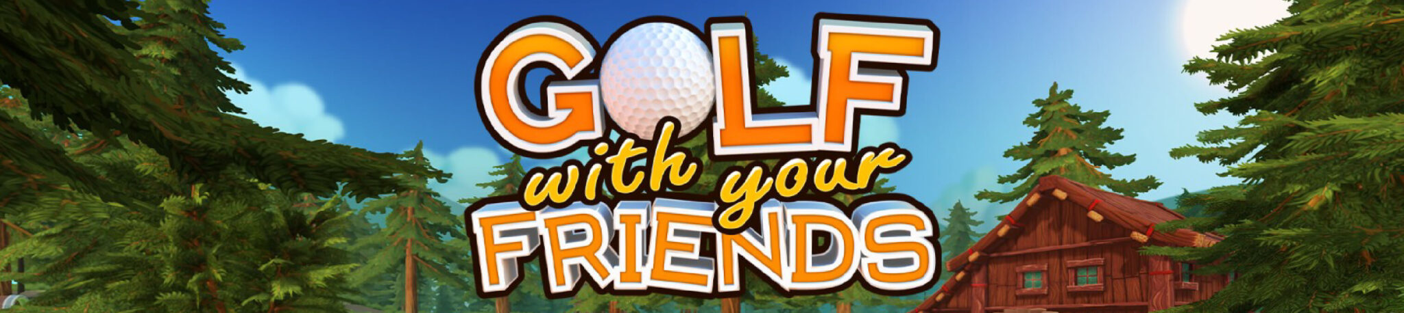 golf with friends download