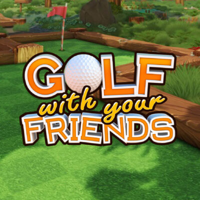 golf with your friends platinum