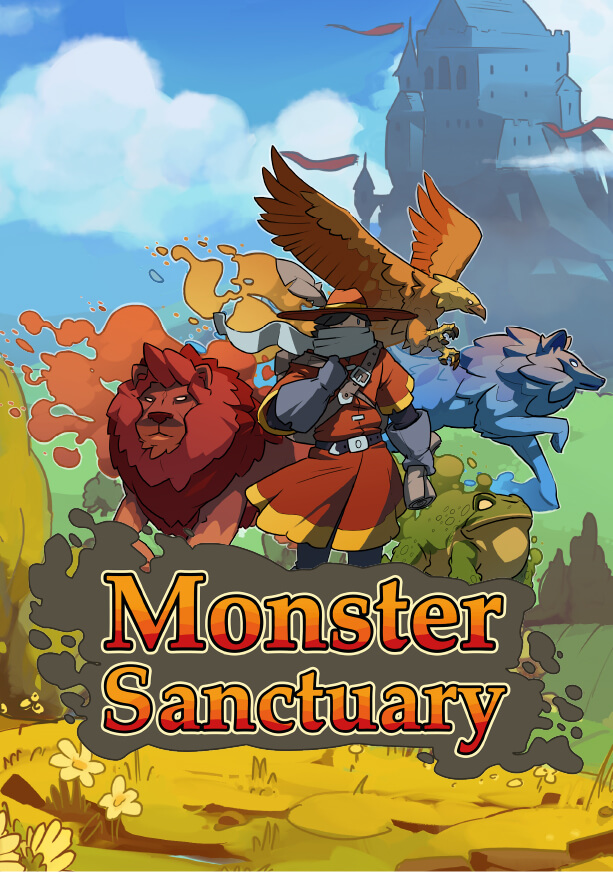 download the last version for android Monster Tribe