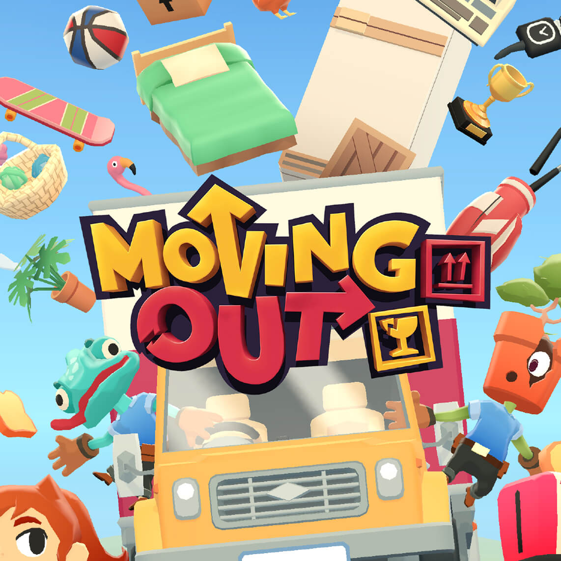 moving game switch