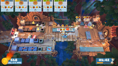 overcooked 2 online multiplayer switch