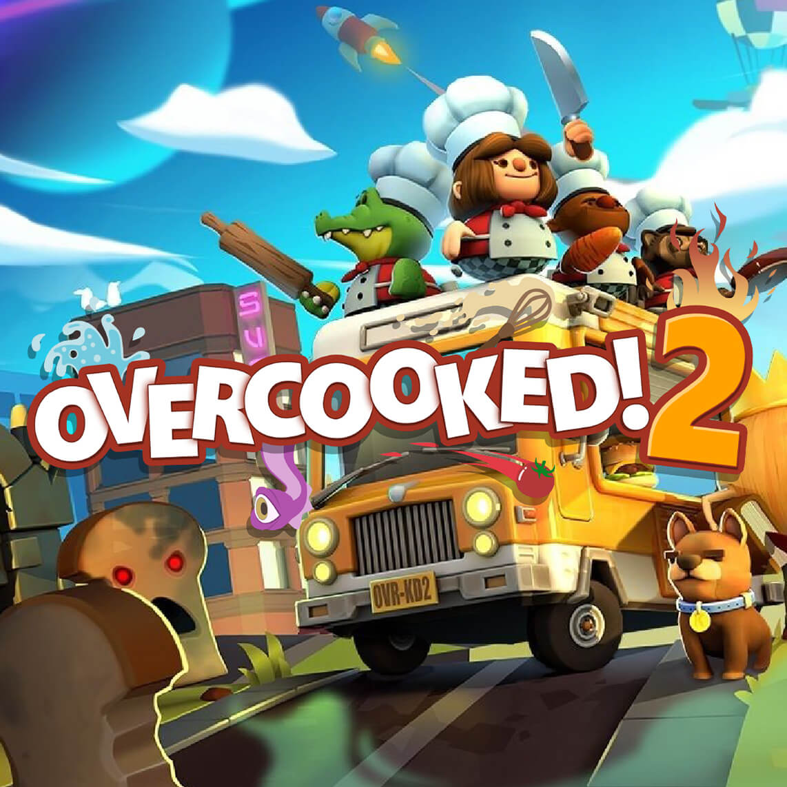 overcooked 2 play store