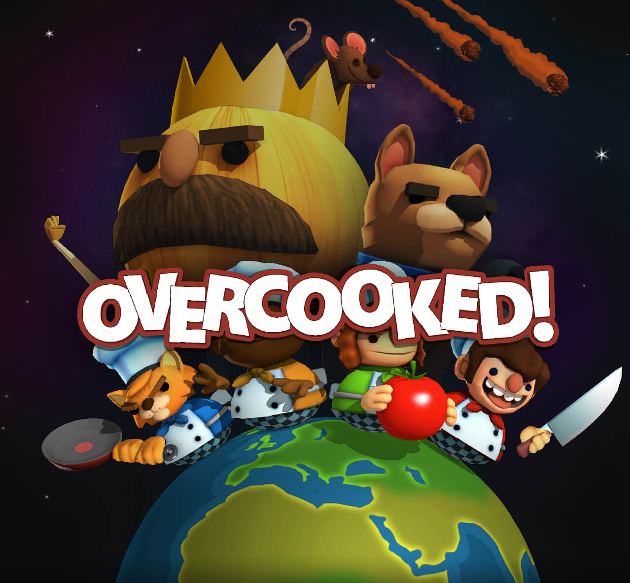 overcooked chefs