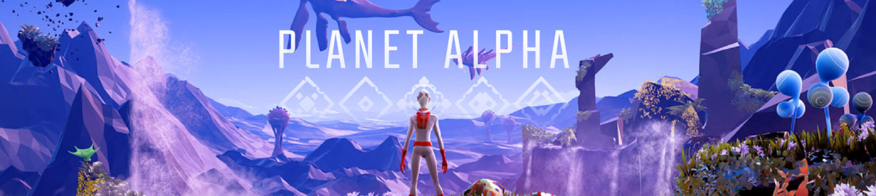 Planet alpha обзор