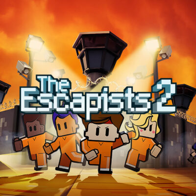 The Escapists on Steam
