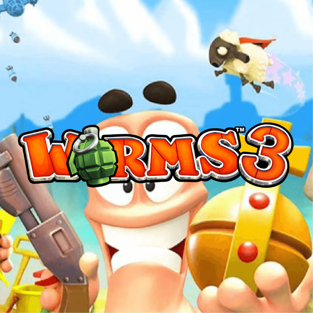 worms reloaded 2013