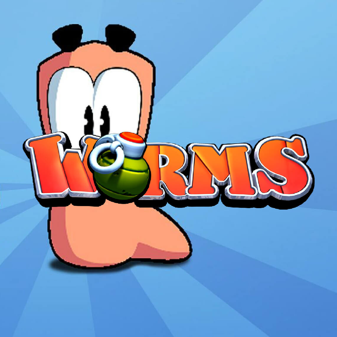 Worms Game