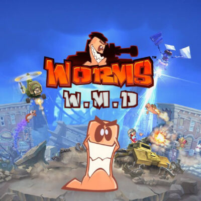 worms 3 pc