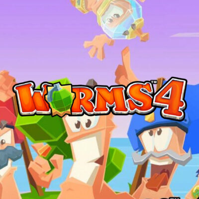 Jogo Worms W.M.D All-Stars PS4 Team17 com o Melhor Preço é no Zoom