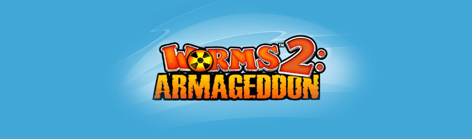 worms 2 armageddon game