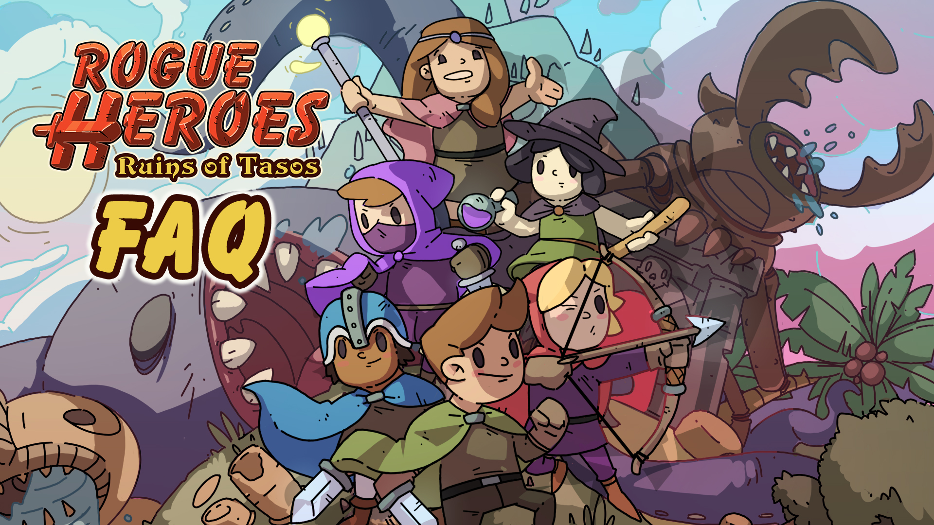 rogue-heroes-ruins-of-tasos-faq-team17-digital-ltd-the-spirit-of-independent-games