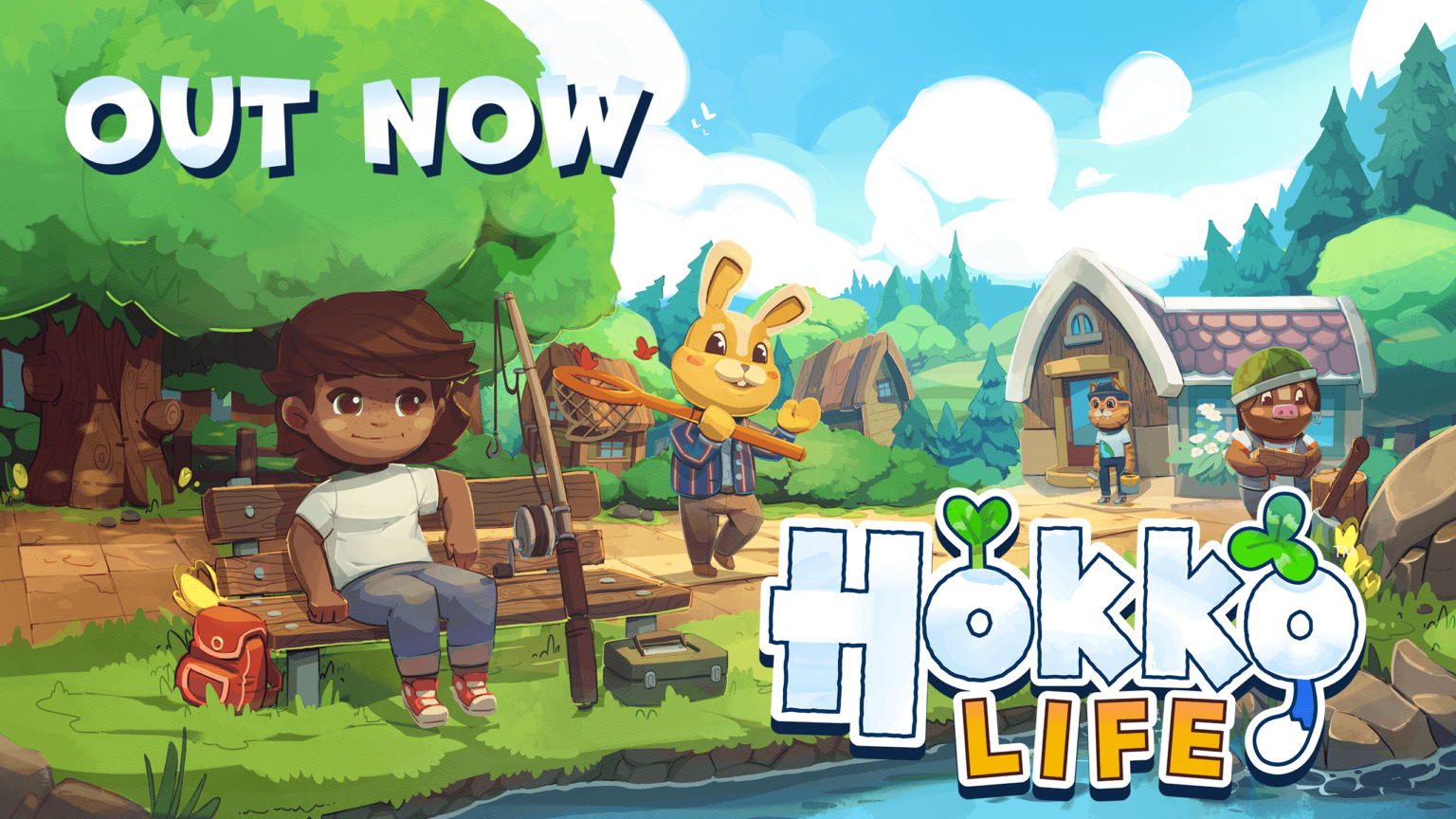hokko life game download
