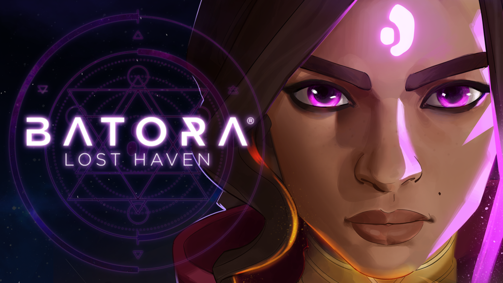 Batora: Lost Haven for android download