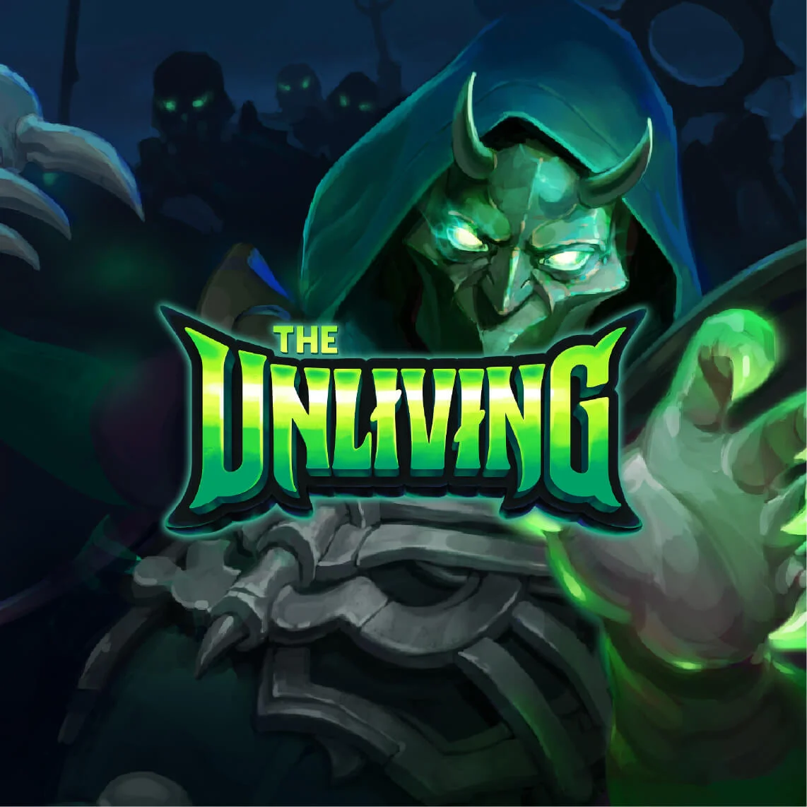 The Unliving