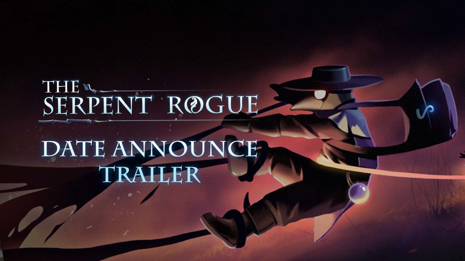 The Serpent Rogue Release Date Reveal! Team17 Digital LTD The