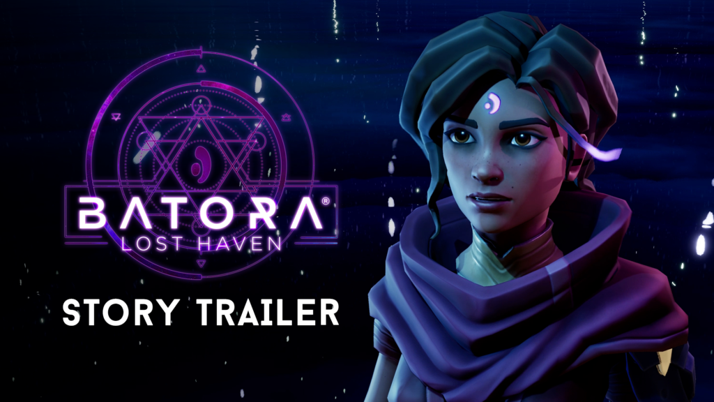 Batora: Lost Haven download the new version for apple