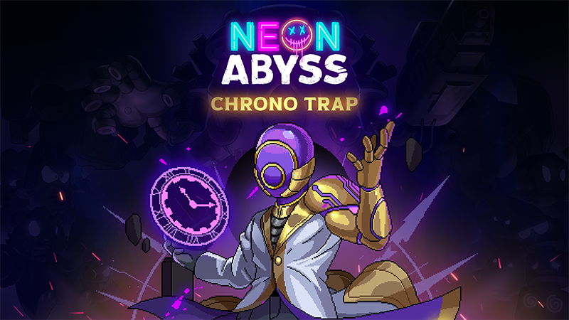 Re: [限免] 霓虹深淵 Neon Abyss 新DLC限免(epic)