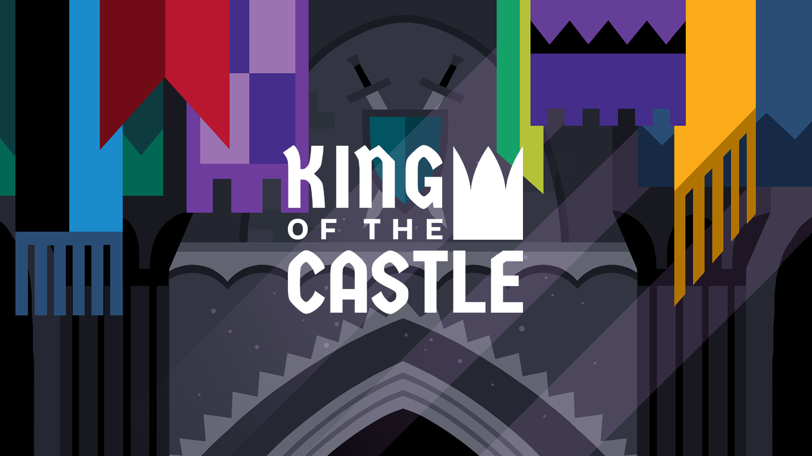 King of the Castle - Team17 Digital LTD - The Spirit Of Independent Games