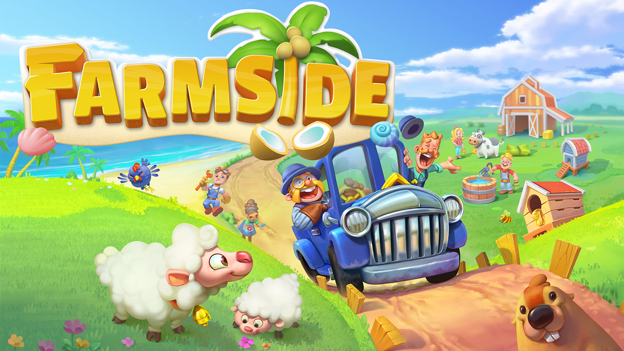 download the new for windows Farmside
