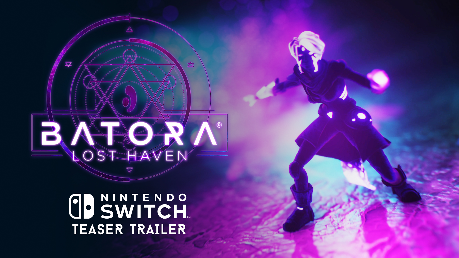 Batora: Lost haven. Batora: Lost haven обзор.