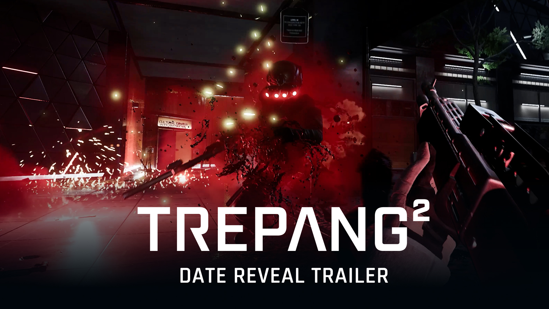 Trepang2 Release Date Reveal Trailer - Team17 Digital LTD - The Spirit Of  Independent Games